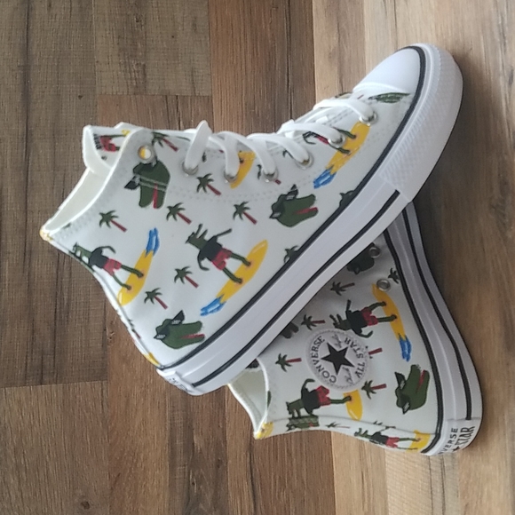 Converse high top BRAND New - Picture 4 of 11